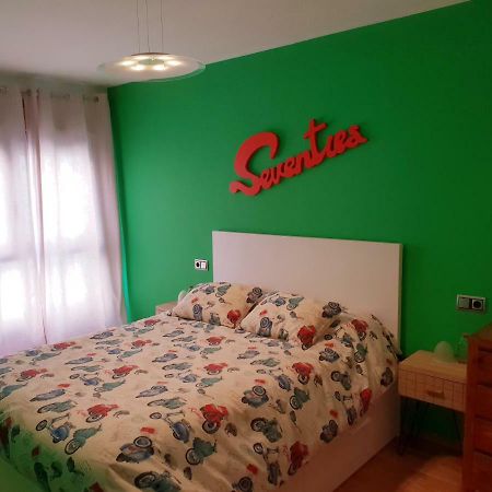Apartamento Herreros 28 庞特维德拉 外观 照片