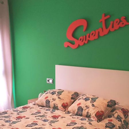 Apartamento Herreros 28 庞特维德拉 外观 照片