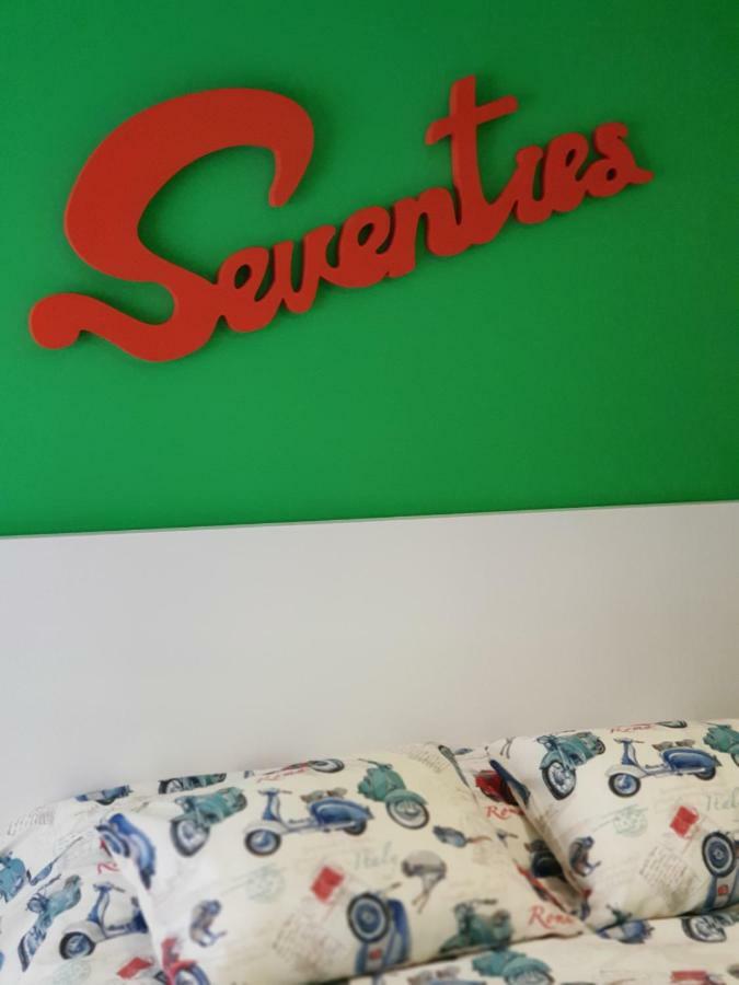 Apartamento Herreros 28 庞特维德拉 外观 照片