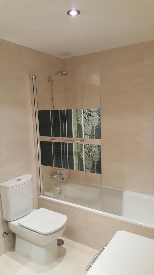 Apartamento Herreros 28 庞特维德拉 客房 照片