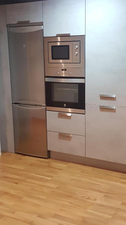 Apartamento Herreros 28 庞特维德拉 客房 照片