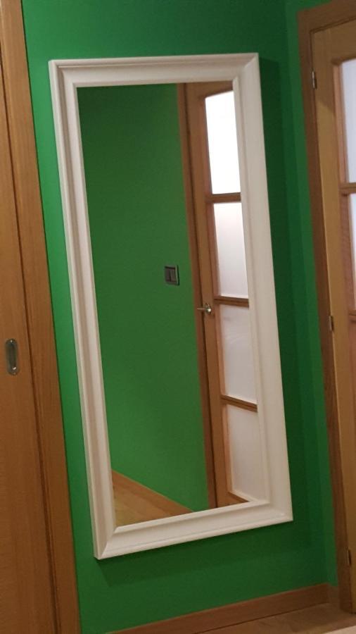 Apartamento Herreros 28 庞特维德拉 客房 照片